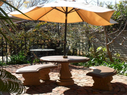 Greenleaf Guest Lodge Universitas Bloemfontein Free State South Africa Garden, Nature, Plant