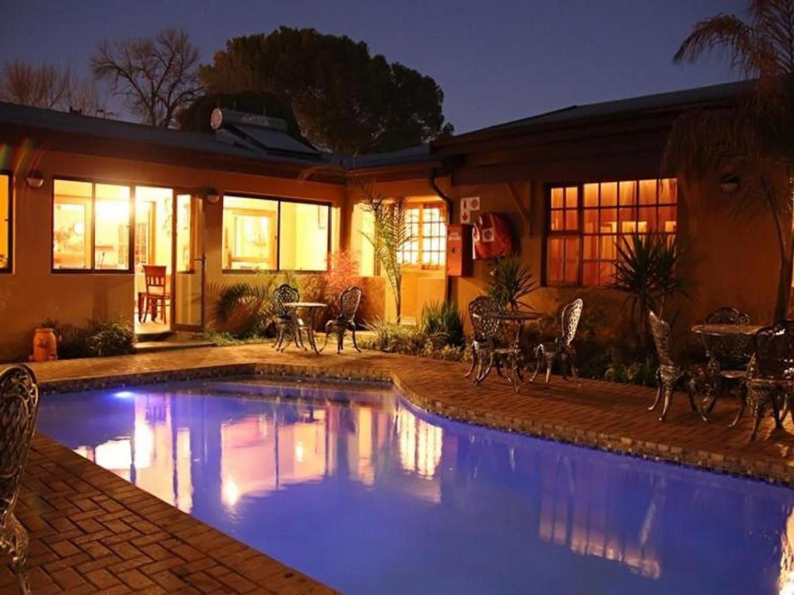 Greenleaf Guest Lodge Universitas Bloemfontein Free State South Africa Complementary Colors, House, Building, Architecture, Swimming Pool