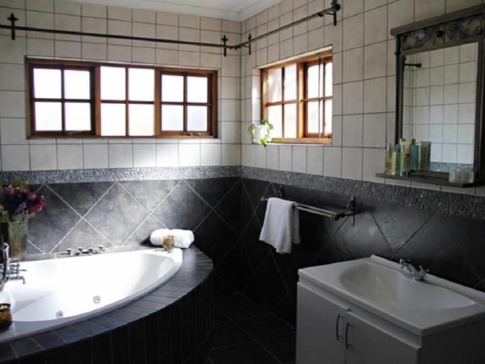 Greenleaf Guest Lodge Universitas Bloemfontein Free State South Africa Unsaturated, Bathroom