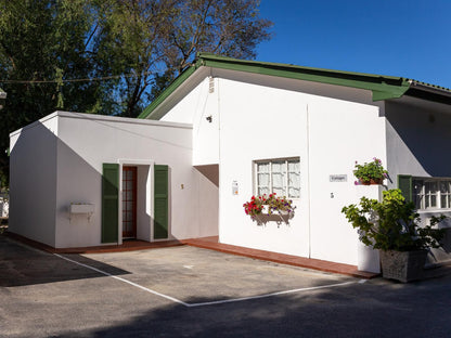 Green Olive Guesthouse Robertson Western Cape South Africa House, Building, Architecture