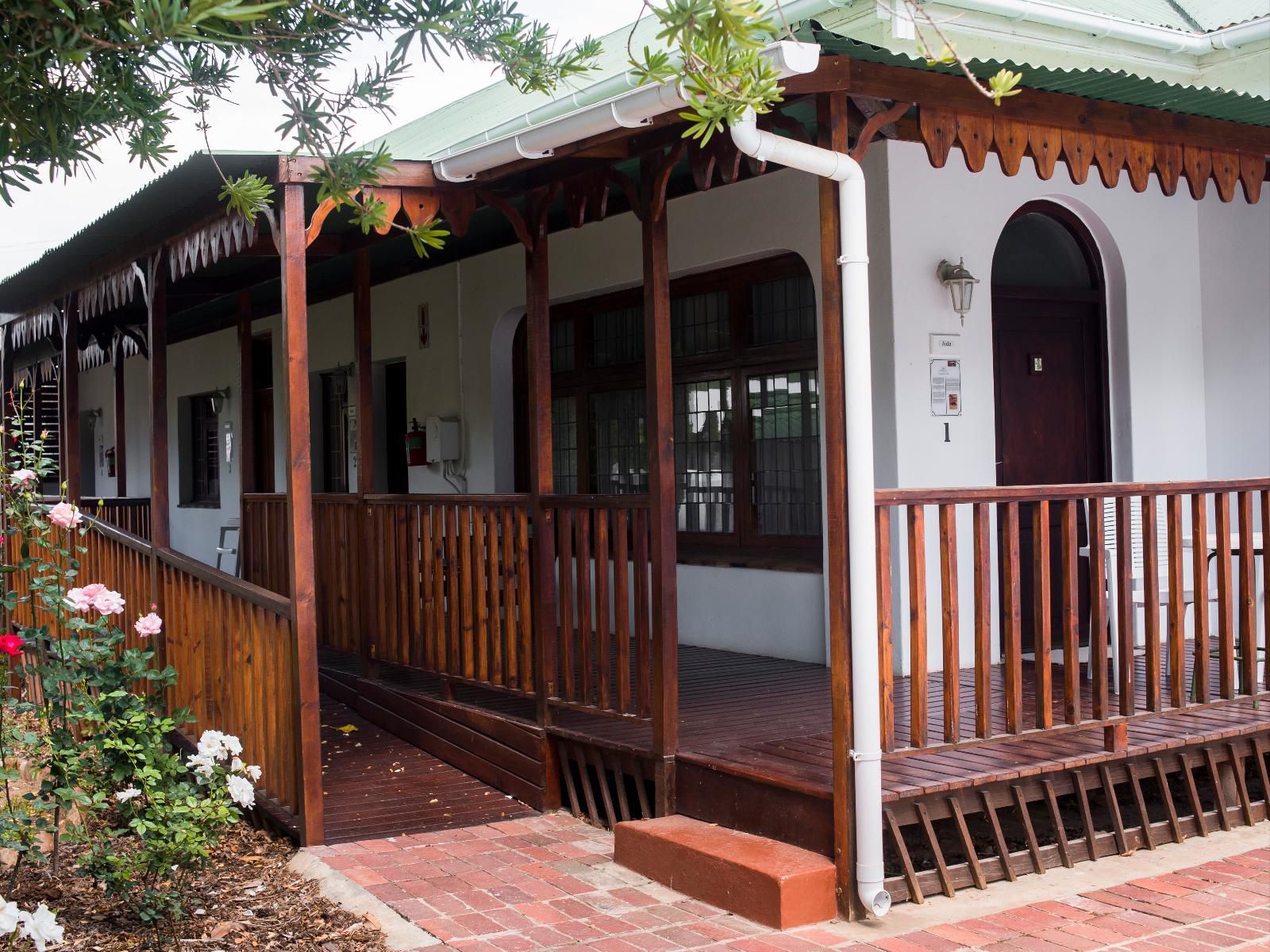 Green Olive Guesthouse Robertson Western Cape South Africa House, Building, Architecture