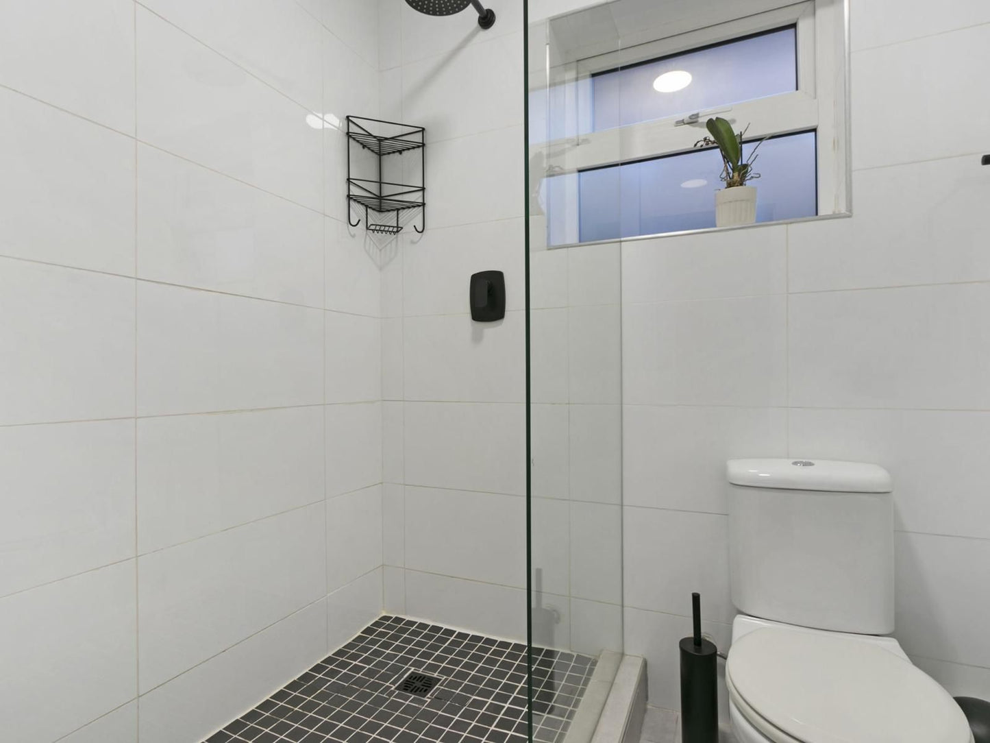 Greenpark Studio By Hostagents Green Point Cape Town Western Cape South Africa Unsaturated, Bathroom