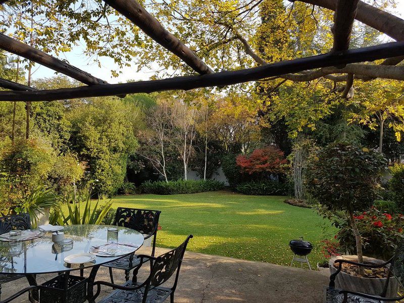 Green Park Manor Guest House Douglasdale Johannesburg Gauteng South Africa Plant, Nature, Garden