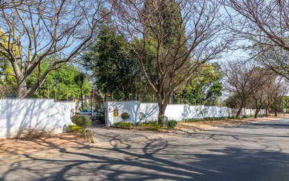 Green Park Manor Guest House Douglasdale Johannesburg Gauteng South Africa House, Building, Architecture, Sign