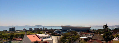 Greenpoint Ocean Views Green Point Cape Town Western Cape South Africa Harbor, Waters, City, Nature, Skyscraper, Building, Architecture, Sydney Opera, Sight, Travel