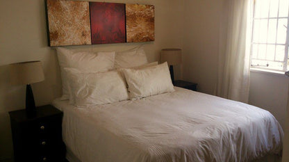 Greenpoint Ocean Views Green Point Cape Town Western Cape South Africa Bedroom