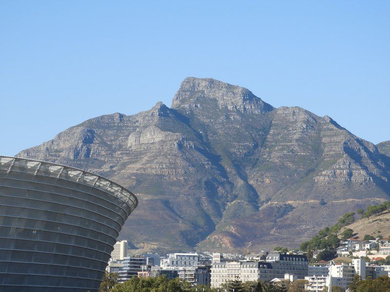 Afribode S Greenpoint Gem Green Point Cape Town Western Cape South Africa Mountain, Nature, Skyscraper, Building, Architecture, City, Tower