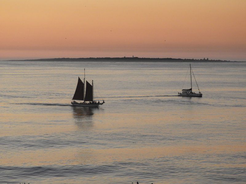 Afribode S Greenpoint Gem Green Point Cape Town Western Cape South Africa Boat, Vehicle, Beach, Nature, Sand, Sunset, Sky