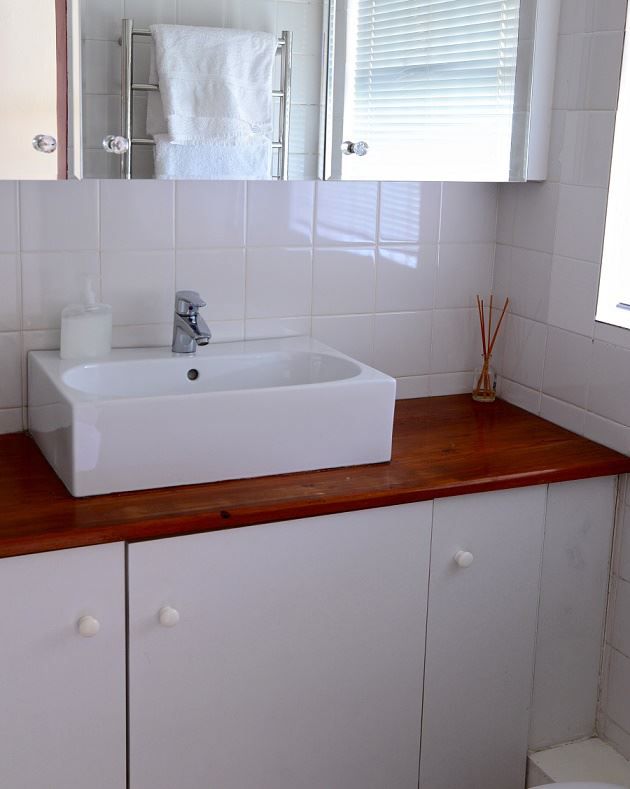 Green Point Self Catering Studio Green Point Cape Town Western Cape South Africa Bathroom