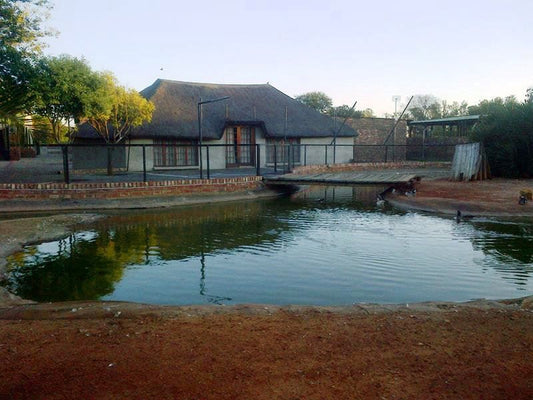 Green Stays Irenepark Klerksdorp North West Province South Africa House, Building, Architecture, River, Nature, Waters, Swimming Pool