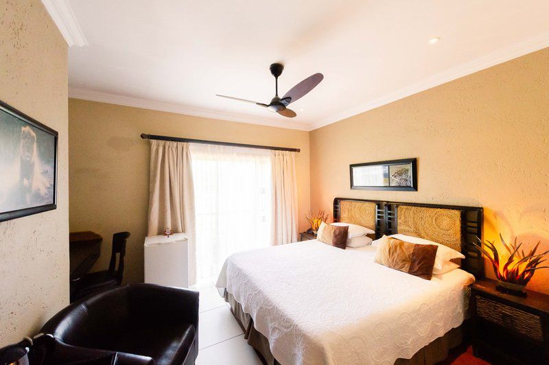 Green Valley Lodge Wonderboom Pretoria Tshwane Gauteng South Africa Bedroom