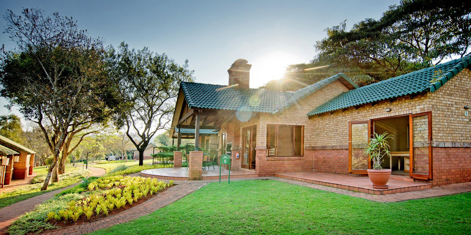 Greenway Woods Resort White River Country Estates White River Mpumalanga South Africa Pavilion, Architecture