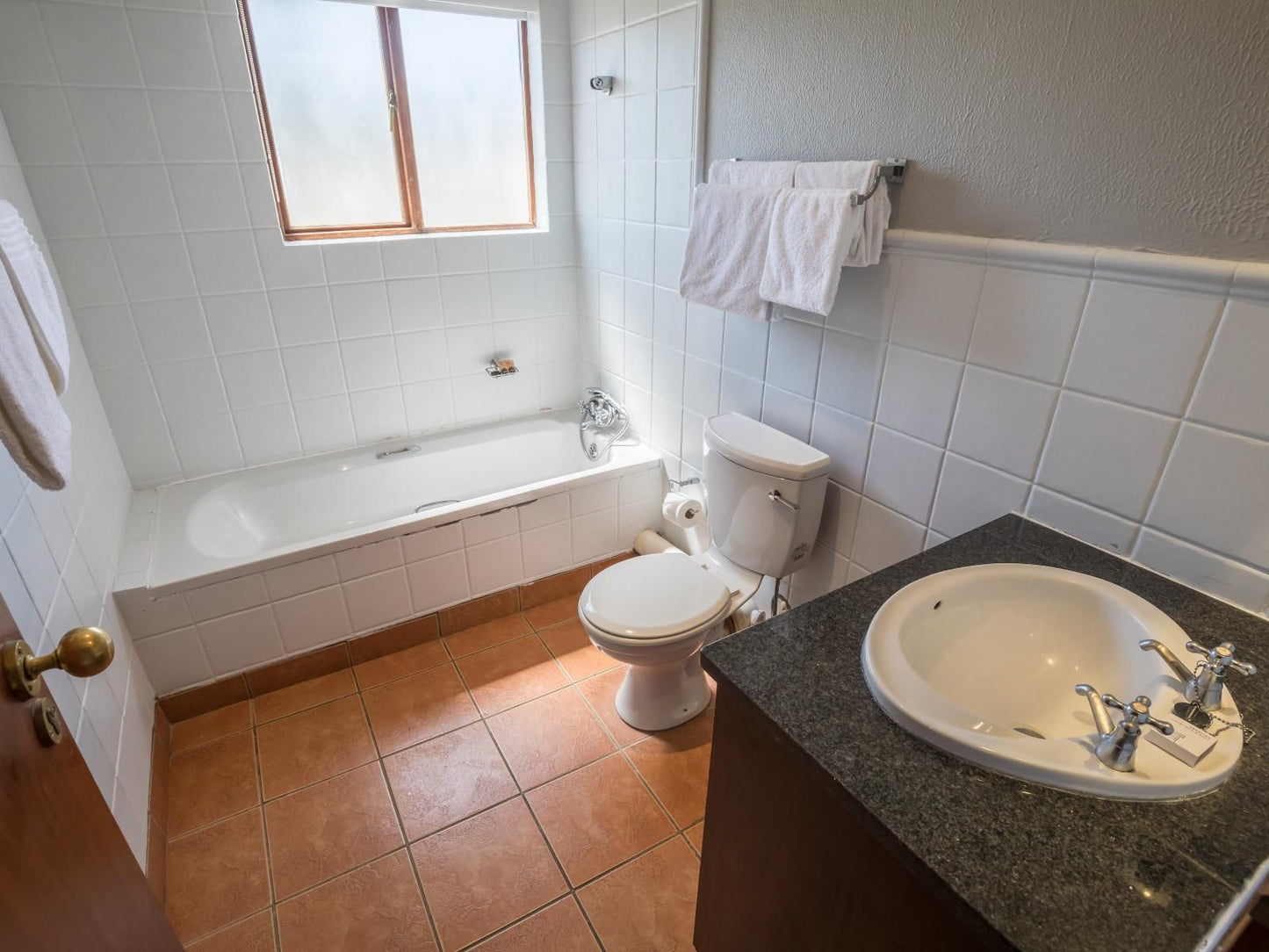 Greenway Woods Accommodation White River Mpumalanga South Africa Bathroom