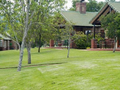 Greenway Woods Accommodation White River Mpumalanga South Africa 