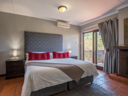 Greenway Woods Accommodation White River Mpumalanga South Africa Bedroom