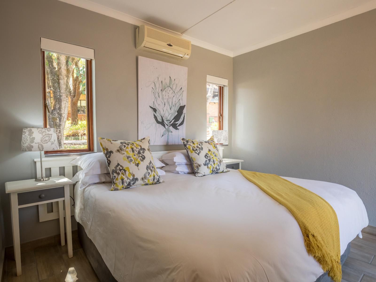 Greenway Woods Accommodation White River Mpumalanga South Africa Bedroom