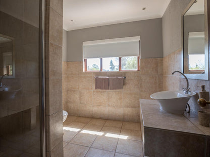 Greenway Woods Accommodation White River Mpumalanga South Africa Bathroom