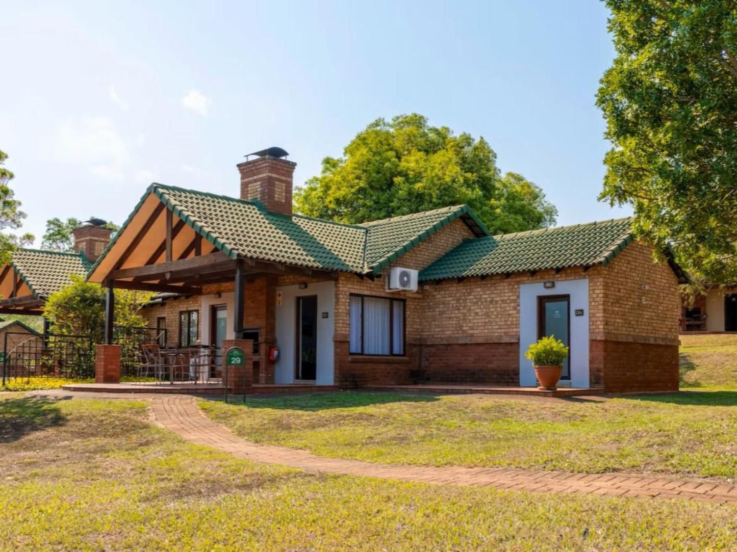 Greenway Woods Unit 43 And 44 White River Country Estates White River Mpumalanga South Africa Complementary Colors, House, Building, Architecture