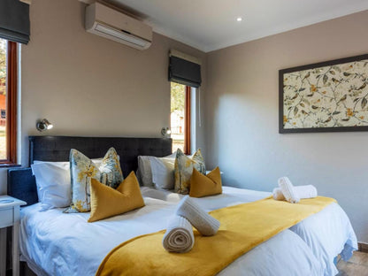 Greenway Woods Unit 43 And 44 White River Country Estates White River Mpumalanga South Africa Complementary Colors, Bedroom