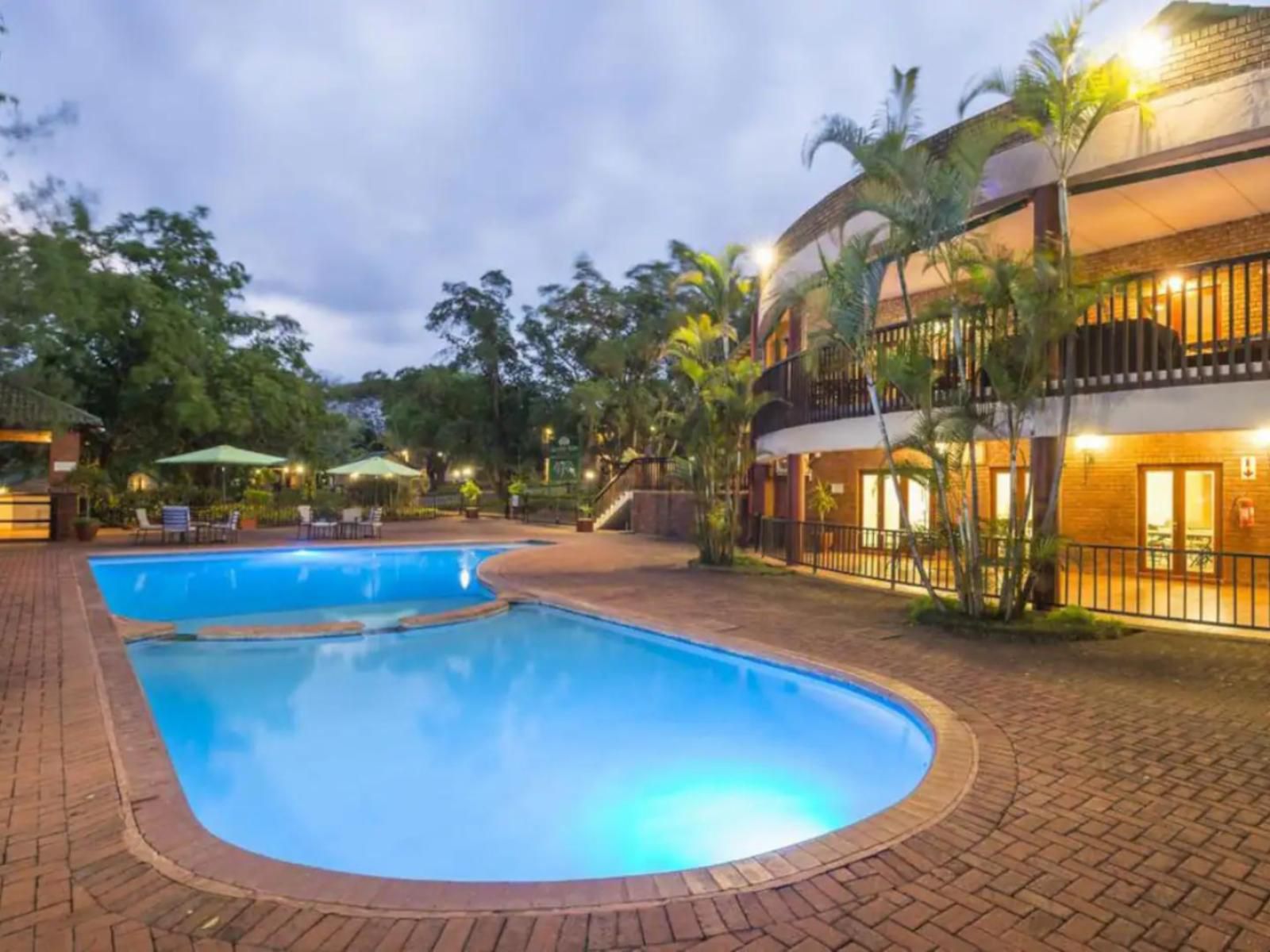 Greenway Woods Unit 43 And 44 White River Country Estates White River Mpumalanga South Africa Complementary Colors, Palm Tree, Plant, Nature, Wood, Swimming Pool