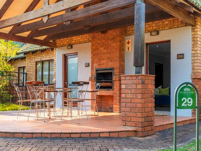 Greenway Woods Unit 43 And 44 White River Country Estates White River Mpumalanga South Africa Brick Texture, Texture