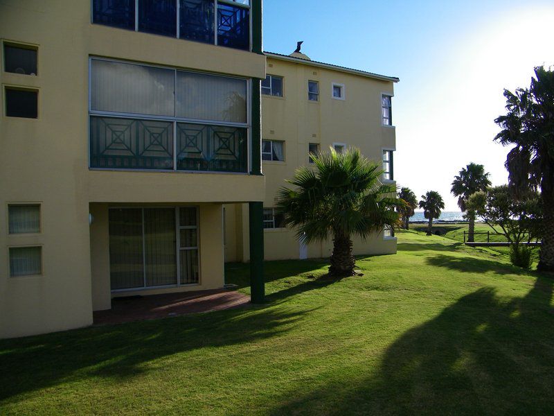 Greenways Strand Golf Beach C3 Greenways Strand Western Cape South Africa House, Building, Architecture, Palm Tree, Plant, Nature, Wood