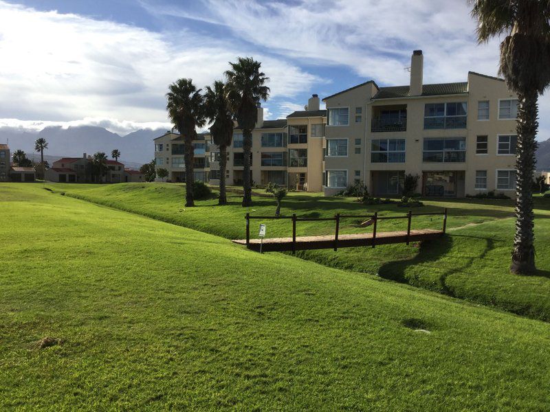 Greenways Strand Golf Beach C3 Greenways Strand Western Cape South Africa Palm Tree, Plant, Nature, Wood, Golfing, Ball Game, Sport