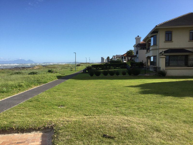 Greenways Strand Golf Beach C3 Greenways Strand Western Cape South Africa Complementary Colors, House, Building, Architecture, Palm Tree, Plant, Nature, Wood