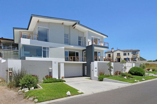 Greenways Beach House Kommetjie Cape Town Western Cape South Africa Building, Architecture, House