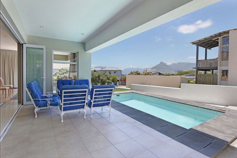Greenways Beach House Kommetjie Cape Town Western Cape South Africa Mountain, Nature, Swimming Pool