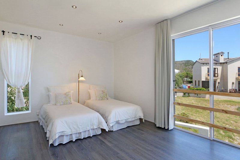 Greenways Beach House Kommetjie Cape Town Western Cape South Africa Bedroom