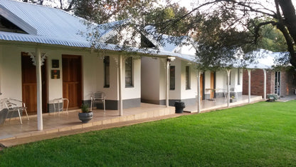 Grey Lourie Guest House Zeerust North West Province South Africa House, Building, Architecture