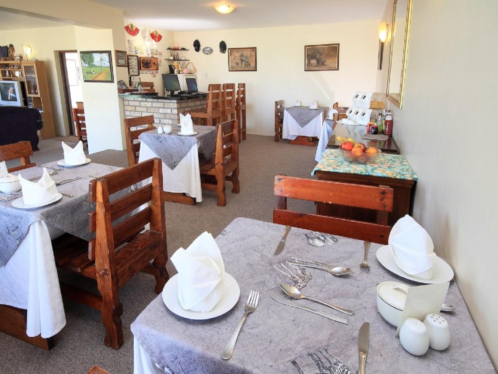 Greystone Guest House Jeffreys Bay Eastern Cape South Africa 