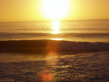 Greystone Guest House Jeffreys Bay Eastern Cape South Africa Colorful, Beach, Nature, Sand, Ocean, Waters, Sunset, Sky