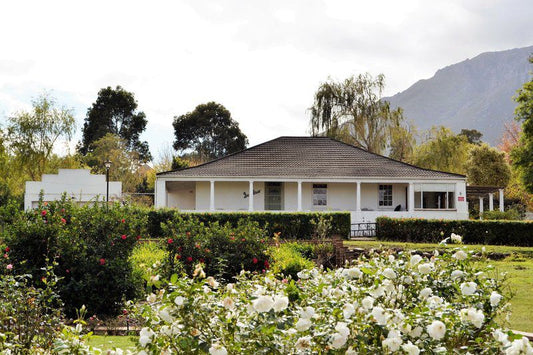 Greyt House Greyton Western Cape South Africa House, Building, Architecture