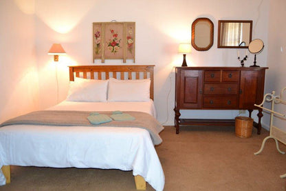 Greyt House Greyton Western Cape South Africa Bedroom