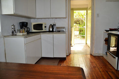 Greyt House Greyton Western Cape South Africa Kitchen