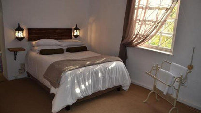 Greyt House Greyton Western Cape South Africa Bedroom