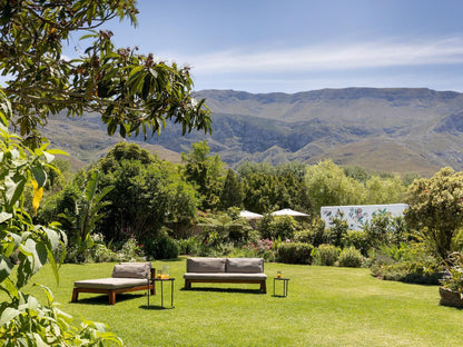 Greyton Lodge, Highland, Nature