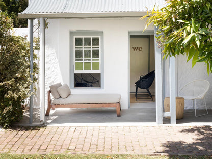 Greyton Lodge, House, Building, Architecture