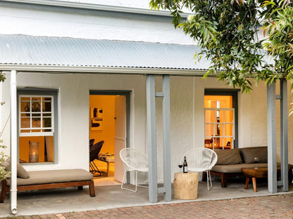 Greyton Lodge, House, Building, Architecture