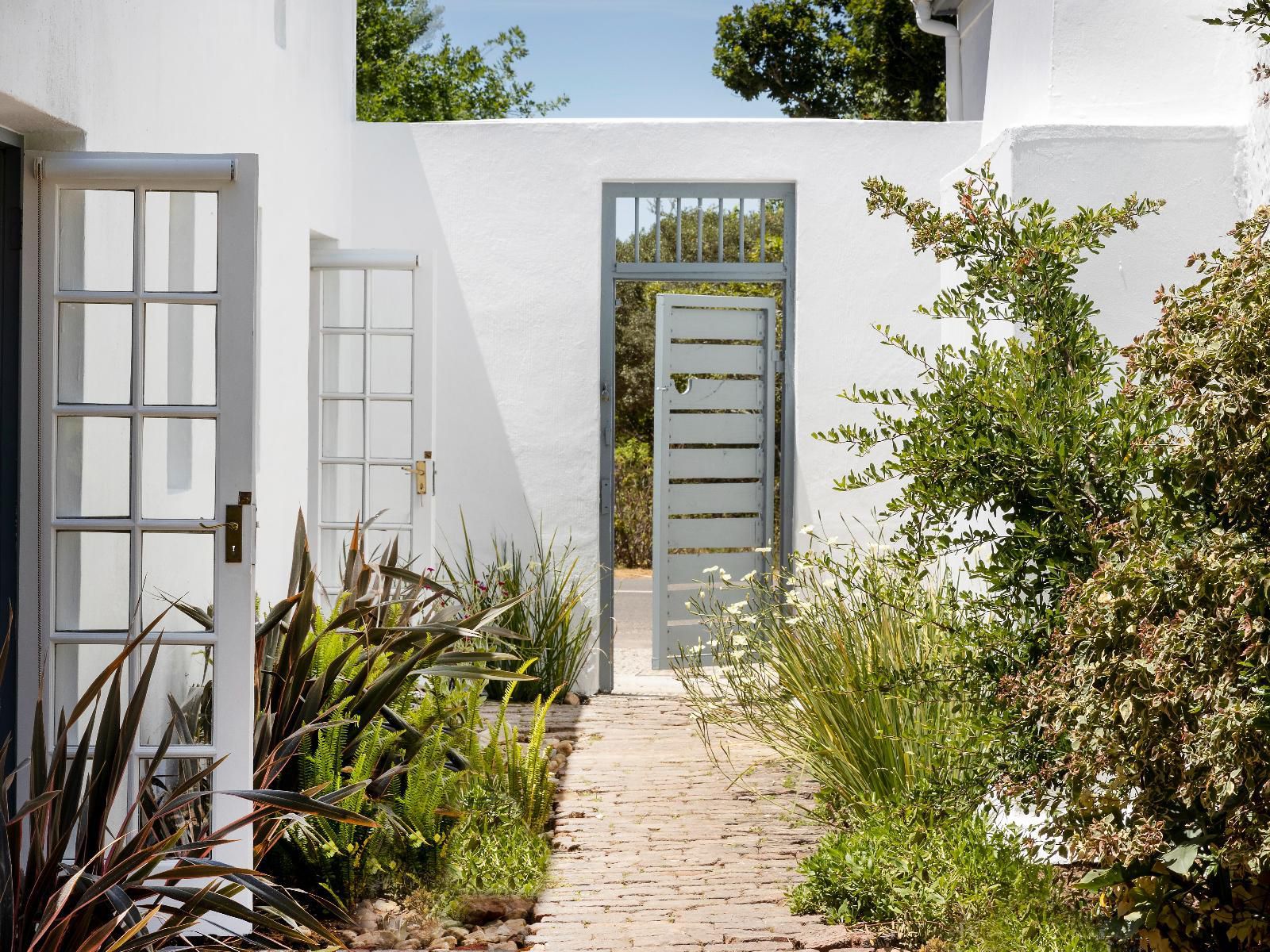 Greyton Lodge, Door, Architecture, House, Building, Palm Tree, Plant, Nature, Wood, Garden