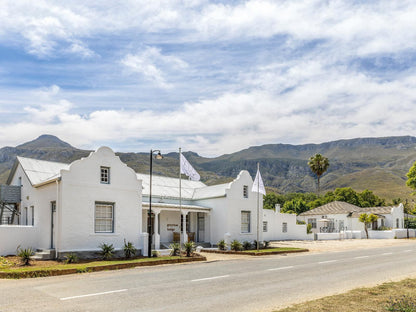 Greyton Lodge, House, Building, Architecture, Mountain, Nature, Highland