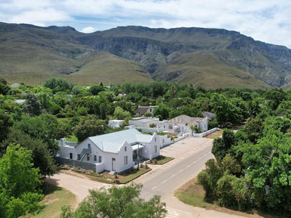 Greyton Lodge, House, Building, Architecture, Mountain, Nature, Highland