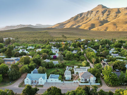 Greyton Lodge, House, Building, Architecture