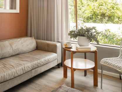 Greyton Lodge, Garden Room 1, Sepia Tones, Bedroom