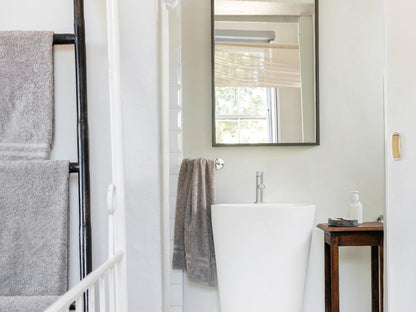 Greyton Lodge, Garden Room 5, Bathroom