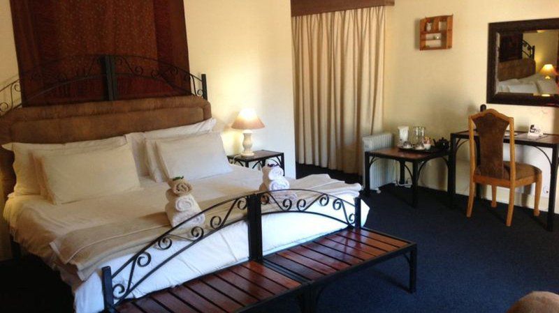 Griffin S Estate Country Venue Randfontein Gauteng South Africa Bedroom