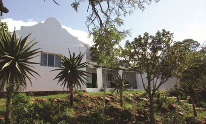 Griffons Nest Marakele National Park Limpopo Province South Africa House, Building, Architecture, Palm Tree, Plant, Nature, Wood