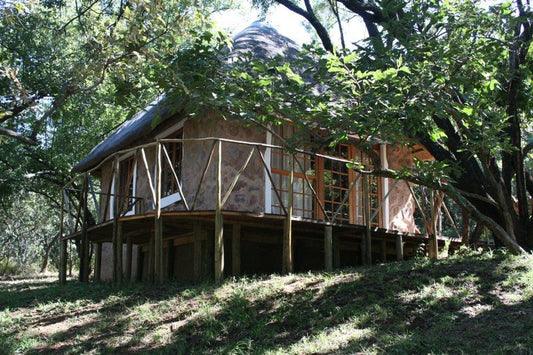 Griffons Bush Camp Thabazimbi Limpopo Province South Africa Building, Architecture